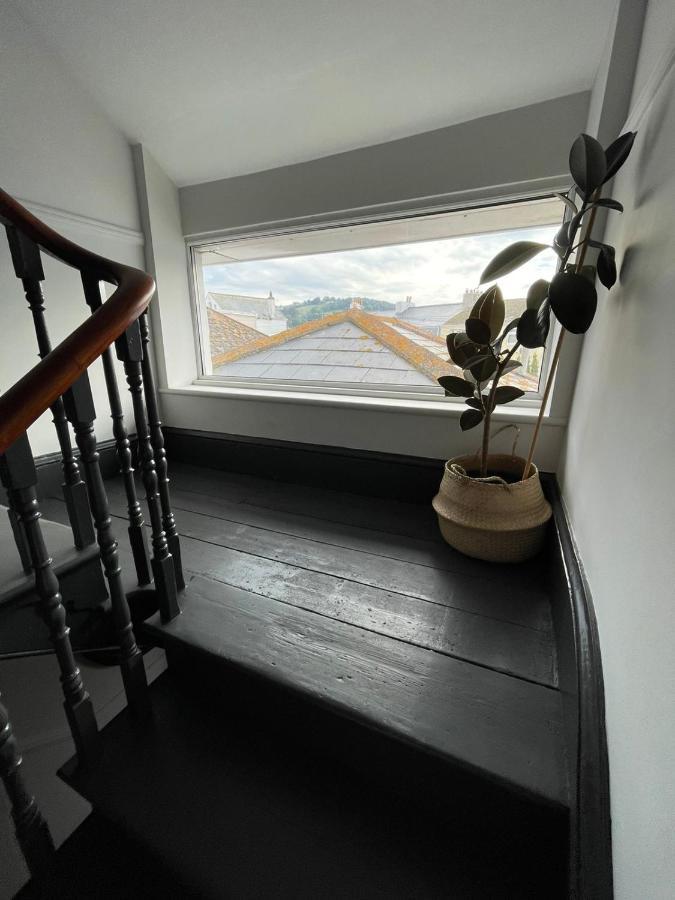 Victorian Beach House With Parking Villa Teignmouth Buitenkant foto